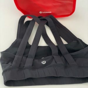 Lululemon sport bra